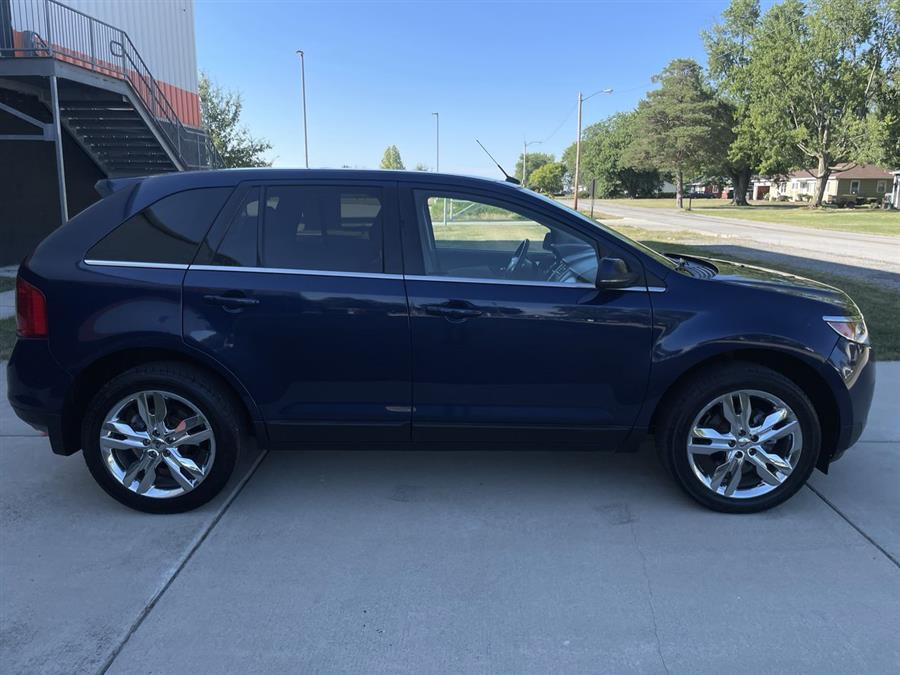 2012 Ford Edge 4dr Limited FWD, available for sale in Elida, Ohio | Josh's All Under Ten LLC. Elida, Ohio 2012 Ford Edge 4dr Limited FWD, available for sale in Elida, Ohio | Josh's All Under Ten LLC. Elida, Ohio