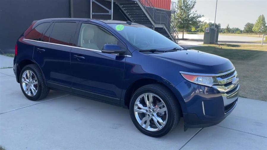 2012 Ford Edge 4dr Limited FWD, available for sale in Elida, Ohio | Josh's All Under Ten LLC. Elida, Ohio 2012 Ford Edge 4dr Limited FWD, available for sale in Elida, Ohio | Josh's All Under Ten LLC. Elida, Ohio
