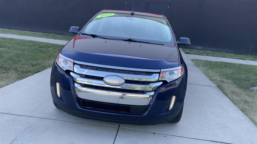 2012 Ford Edge 4dr Limited FWD, available for sale in Elida, Ohio | Josh's All Under Ten LLC. Elida, Ohio 2012 Ford Edge 4dr Limited FWD, available for sale in Elida, Ohio | Josh's All Under Ten LLC. Elida, Ohio