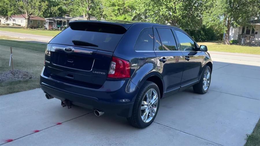 2012 Ford Edge 4dr Limited FWD, available for sale in Elida, Ohio | Josh's All Under Ten LLC. Elida, Ohio 2012 Ford Edge 4dr Limited FWD, available for sale in Elida, Ohio | Josh's All Under Ten LLC. Elida, Ohio