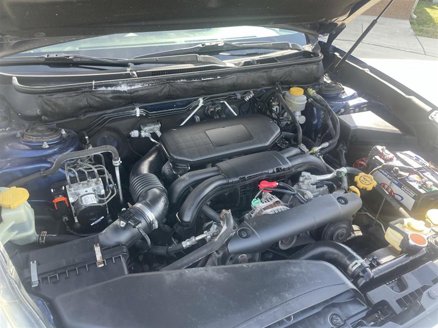 Used Subaru Outback 4dr Wgn H4 Auto 2.5i Prem AWP 2011 | Josh's All Under Ten LLC. Elida, Ohio Used Subaru Outback 4dr Wgn H4 Auto 2.5i Prem AWP 2011 | Josh's All Under Ten LLC. Elida, Ohio