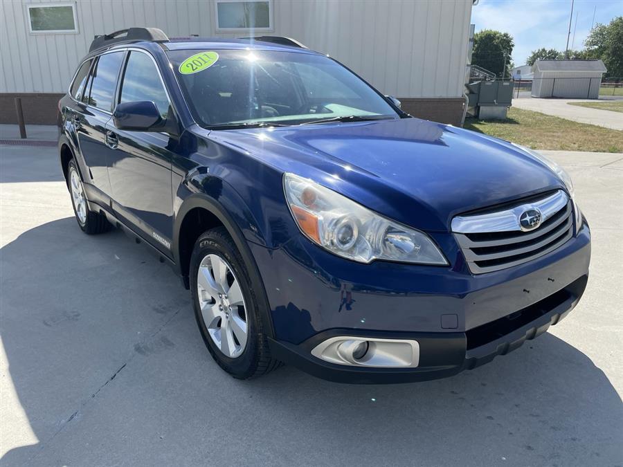 Used Subaru Outback 4dr Wgn H4 Auto 2.5i Prem AWP 2011 | Josh's All Under Ten LLC. Elida, Ohio Used Subaru Outback 4dr Wgn H4 Auto 2.5i Prem AWP 2011 | Josh's All Under Ten LLC. Elida, Ohio