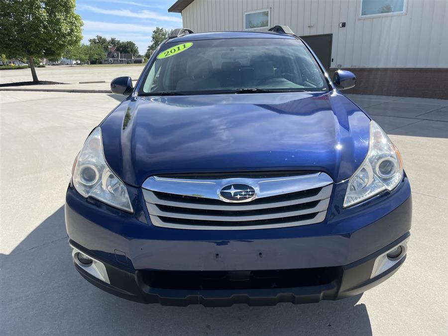 Used Subaru Outback 4dr Wgn H4 Auto 2.5i Prem AWP 2011 | Josh's All Under Ten LLC. Elida, Ohio Used Subaru Outback 4dr Wgn H4 Auto 2.5i Prem AWP 2011 | Josh's All Under Ten LLC. Elida, Ohio