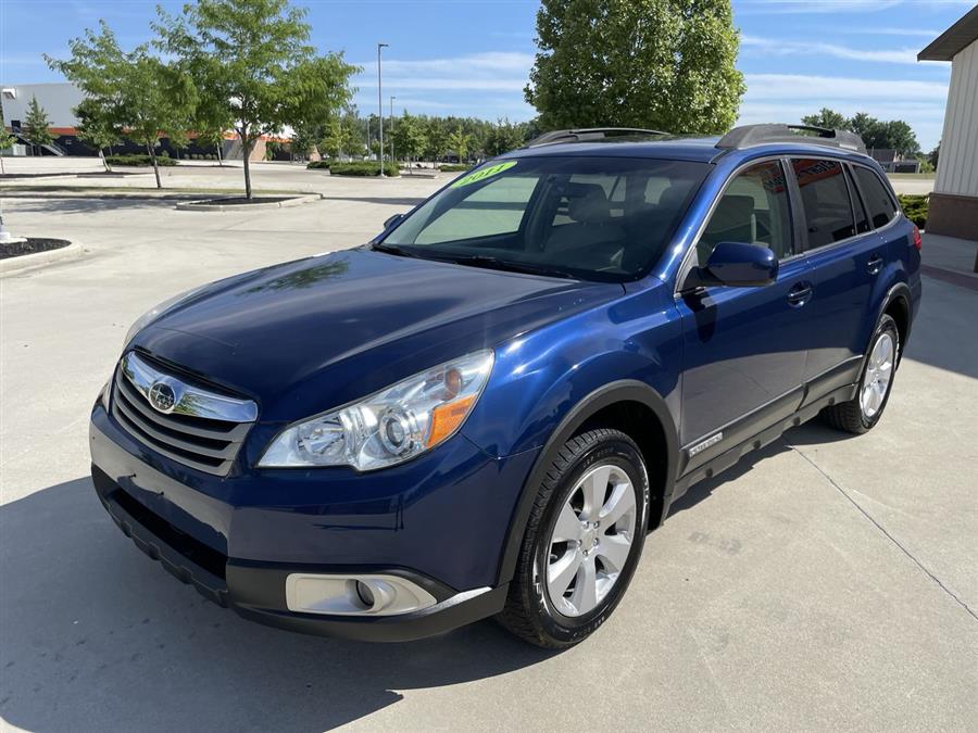 Used Subaru Outback 4dr Wgn H4 Auto 2.5i Prem AWP 2011 | Josh's All Under Ten LLC. Elida, Ohio Used Subaru Outback 4dr Wgn H4 Auto 2.5i Prem AWP 2011 | Josh's All Under Ten LLC. Elida, Ohio