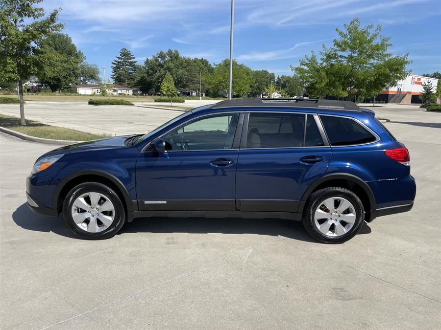 Used Subaru Outback 4dr Wgn H4 Auto 2.5i Prem AWP 2011 | Josh's All Under Ten LLC. Elida, Ohio Used Subaru Outback 4dr Wgn H4 Auto 2.5i Prem AWP 2011 | Josh's All Under Ten LLC. Elida, Ohio