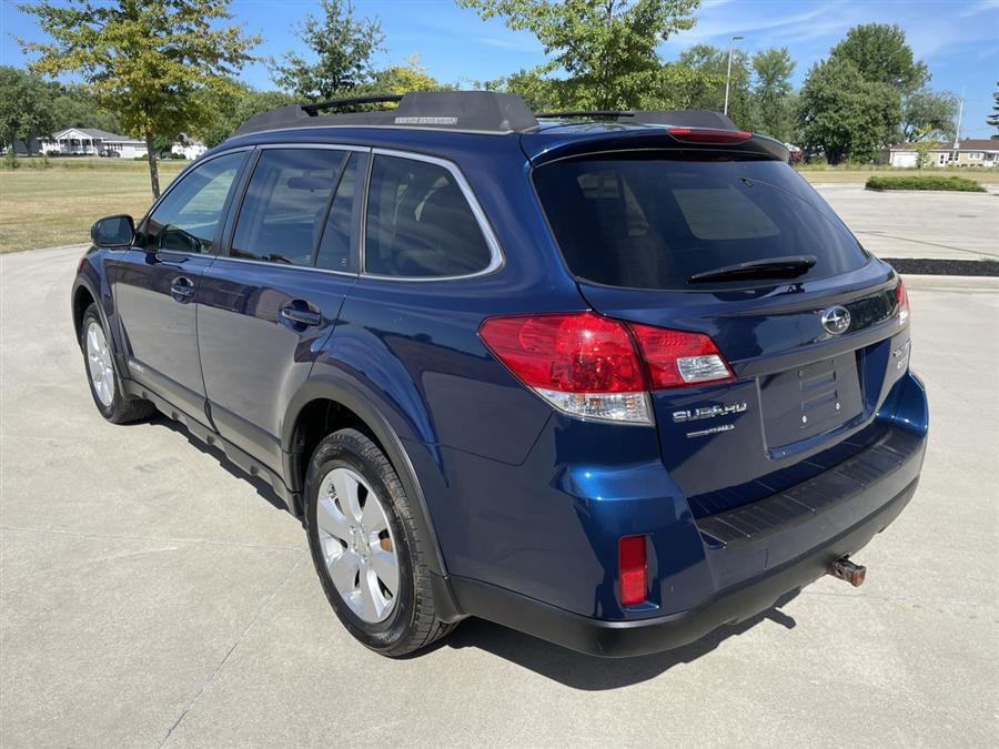 Used Subaru Outback 4dr Wgn H4 Auto 2.5i Prem AWP 2011 | Josh's All Under Ten LLC. Elida, Ohio Used Subaru Outback 4dr Wgn H4 Auto 2.5i Prem AWP 2011 | Josh's All Under Ten LLC. Elida, Ohio
