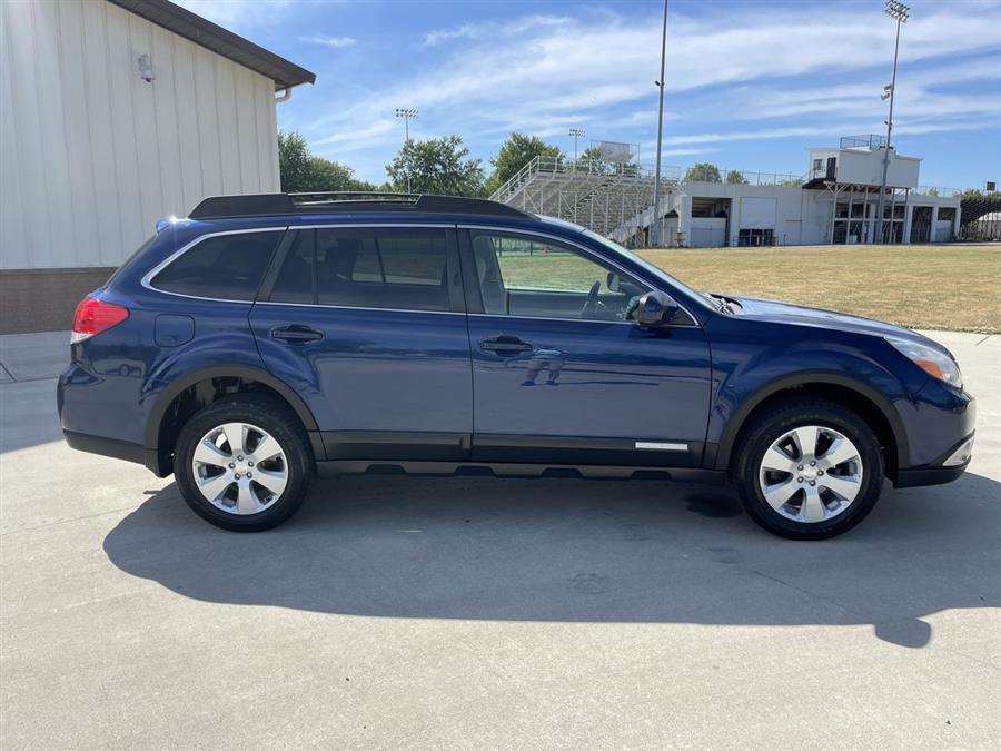 Used Subaru Outback 4dr Wgn H4 Auto 2.5i Prem AWP 2011 | Josh's All Under Ten LLC. Elida, Ohio Used Subaru Outback 4dr Wgn H4 Auto 2.5i Prem AWP 2011 | Josh's All Under Ten LLC. Elida, Ohio