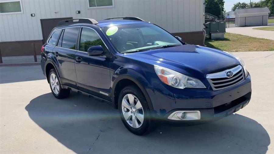 Used Subaru Outback 4dr Wgn H4 Auto 2.5i Prem AWP 2011 | Josh's All Under Ten LLC. Elida, Ohio Used Subaru Outback 4dr Wgn H4 Auto 2.5i Prem AWP 2011 | Josh's All Under Ten LLC. Elida, Ohio