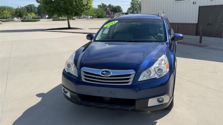 Used Subaru Outback 4dr Wgn H4 Auto 2.5i Prem AWP 2011 | Josh's All Under Ten LLC. Elida, Ohio Used Subaru Outback 4dr Wgn H4 Auto 2.5i Prem AWP 2011 | Josh's All Under Ten LLC. Elida, Ohio