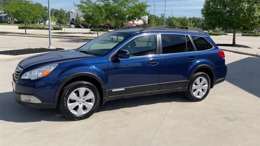 Used Subaru Outback 4dr Wgn H4 Auto 2.5i Prem AWP 2011 | Josh's All Under Ten LLC. Elida, Ohio Used Subaru Outback 4dr Wgn H4 Auto 2.5i Prem AWP 2011 | Josh's All Under Ten LLC. Elida, Ohio