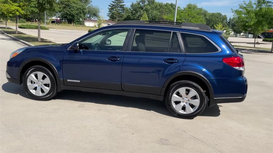 Used Subaru Outback 4dr Wgn H4 Auto 2.5i Prem AWP 2011 | Josh's All Under Ten LLC. Elida, Ohio Used Subaru Outback 4dr Wgn H4 Auto 2.5i Prem AWP 2011 | Josh's All Under Ten LLC. Elida, Ohio