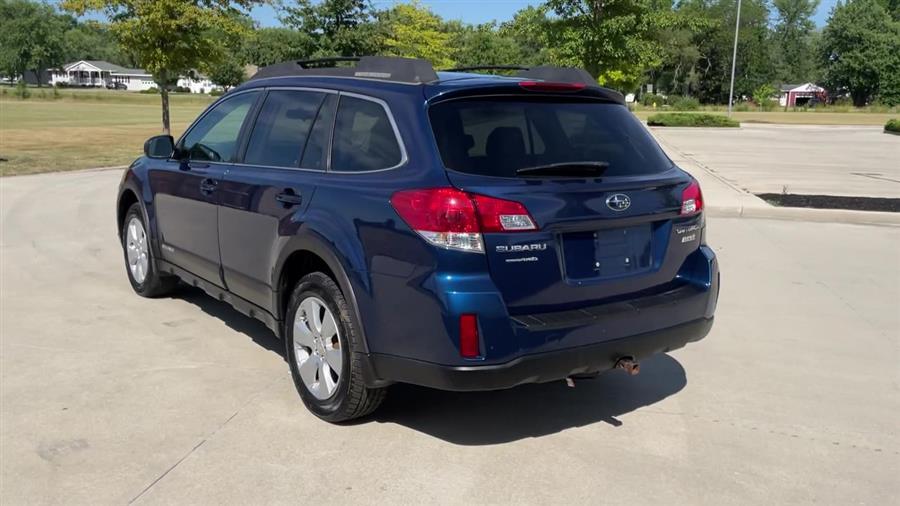 Used Subaru Outback 4dr Wgn H4 Auto 2.5i Prem AWP 2011 | Josh's All Under Ten LLC. Elida, Ohio Used Subaru Outback 4dr Wgn H4 Auto 2.5i Prem AWP 2011 | Josh's All Under Ten LLC. Elida, Ohio