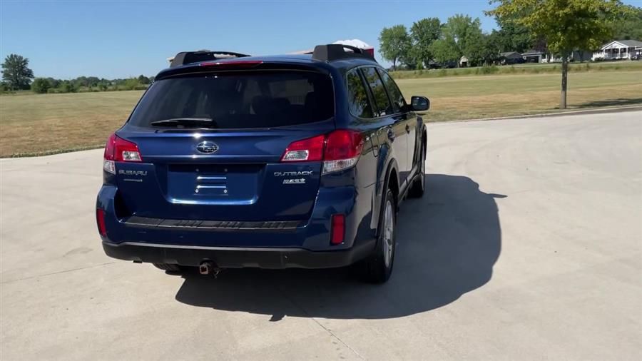 Used Subaru Outback 4dr Wgn H4 Auto 2.5i Prem AWP 2011 | Josh's All Under Ten LLC. Elida, Ohio Used Subaru Outback 4dr Wgn H4 Auto 2.5i Prem AWP 2011 | Josh's All Under Ten LLC. Elida, Ohio