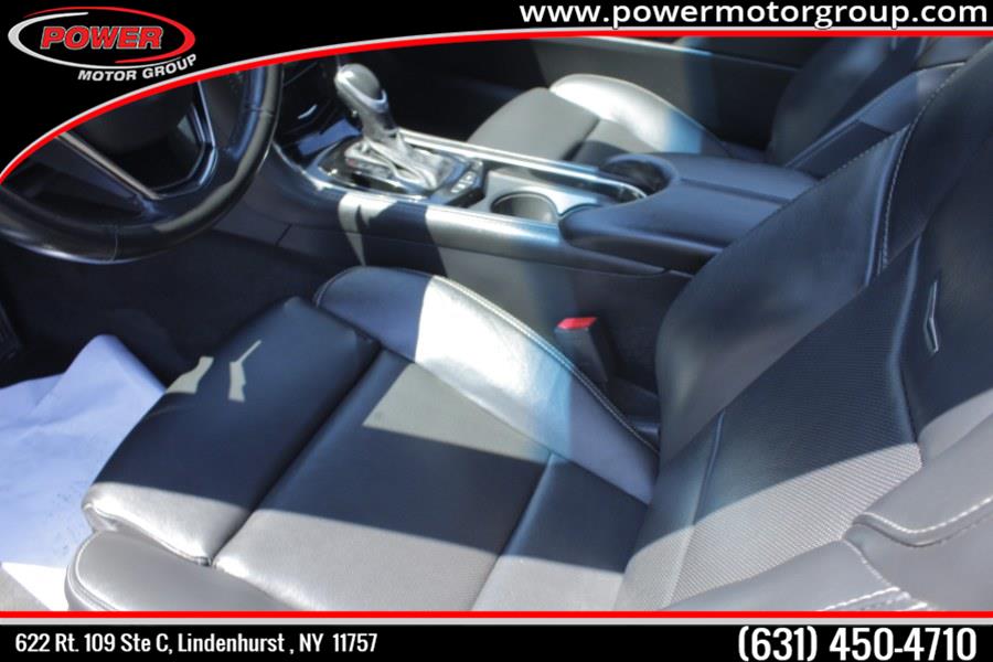 2015 Cadillac ATS Coupe 2dr Cpe 2.0L Performance AWD, available for sale in Lindenhurst, New York | Power Motor Group. Lindenhurst, New York 2015 Cadillac ATS Coupe 2dr Cpe 2.0L Performance AWD, available for sale in Lindenhurst, New York | Power Motor Group. Lindenhurst, New York
