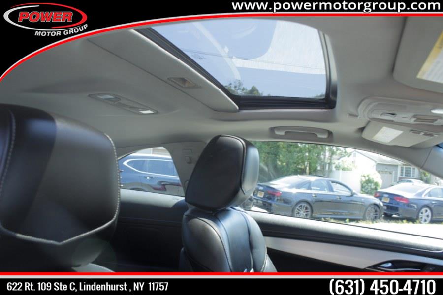 2015 Cadillac ATS Coupe 2dr Cpe 2.0L Performance AWD, available for sale in Lindenhurst, New York | Power Motor Group. Lindenhurst, New York 2015 Cadillac ATS Coupe 2dr Cpe 2.0L Performance AWD, available for sale in Lindenhurst, New York | Power Motor Group. Lindenhurst, New York