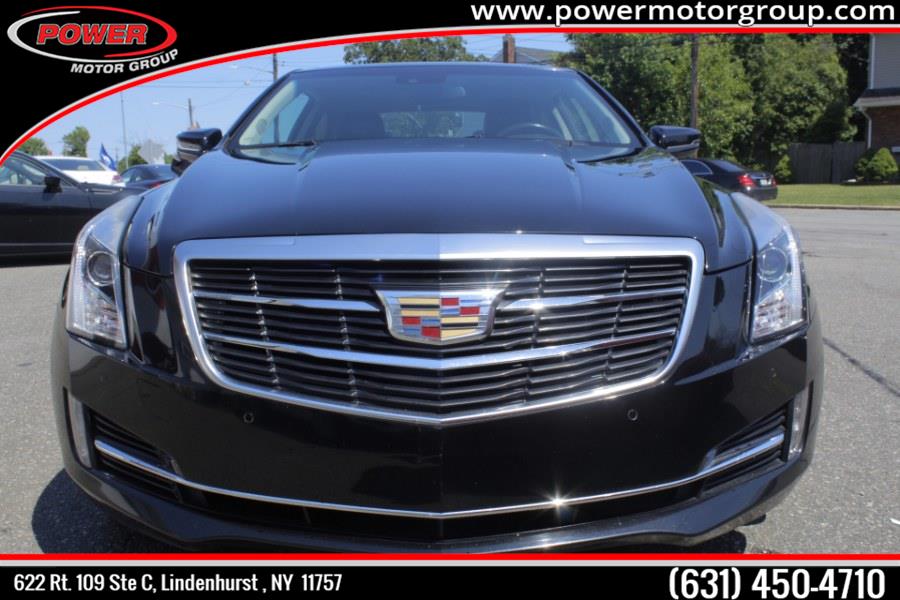 2015 Cadillac ATS Coupe 2dr Cpe 2.0L Performance AWD, available for sale in Lindenhurst, New York | Power Motor Group. Lindenhurst, New York 2015 Cadillac ATS Coupe 2dr Cpe 2.0L Performance AWD, available for sale in Lindenhurst, New York | Power Motor Group. Lindenhurst, New York