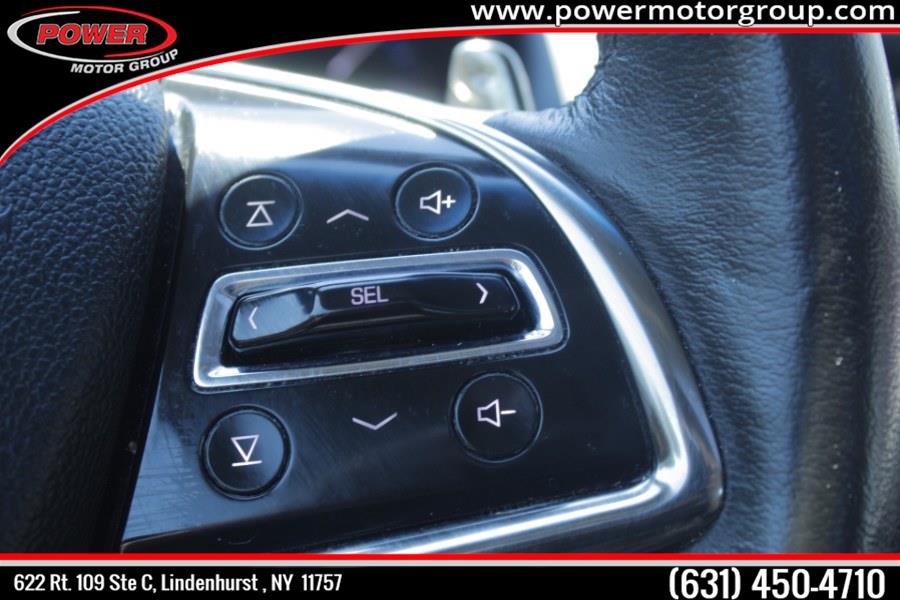 2015 Cadillac ATS Coupe 2dr Cpe 2.0L Performance AWD, available for sale in Lindenhurst, New York | Power Motor Group. Lindenhurst, New York 2015 Cadillac ATS Coupe 2dr Cpe 2.0L Performance AWD, available for sale in Lindenhurst, New York | Power Motor Group. Lindenhurst, New York