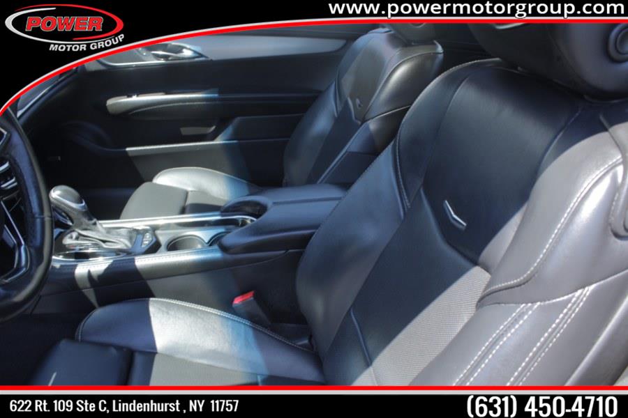 2015 Cadillac ATS Coupe 2dr Cpe 2.0L Performance AWD, available for sale in Lindenhurst, New York | Power Motor Group. Lindenhurst, New York 2015 Cadillac ATS Coupe 2dr Cpe 2.0L Performance AWD, available for sale in Lindenhurst, New York | Power Motor Group. Lindenhurst, New York