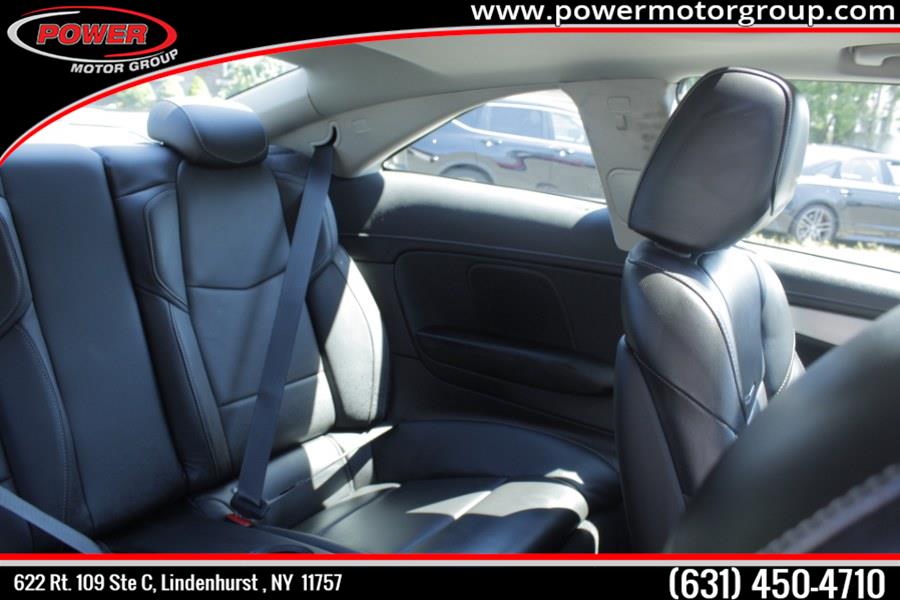 2015 Cadillac ATS Coupe 2dr Cpe 2.0L Performance AWD, available for sale in Lindenhurst, New York | Power Motor Group. Lindenhurst, New York 2015 Cadillac ATS Coupe 2dr Cpe 2.0L Performance AWD, available for sale in Lindenhurst, New York | Power Motor Group. Lindenhurst, New York