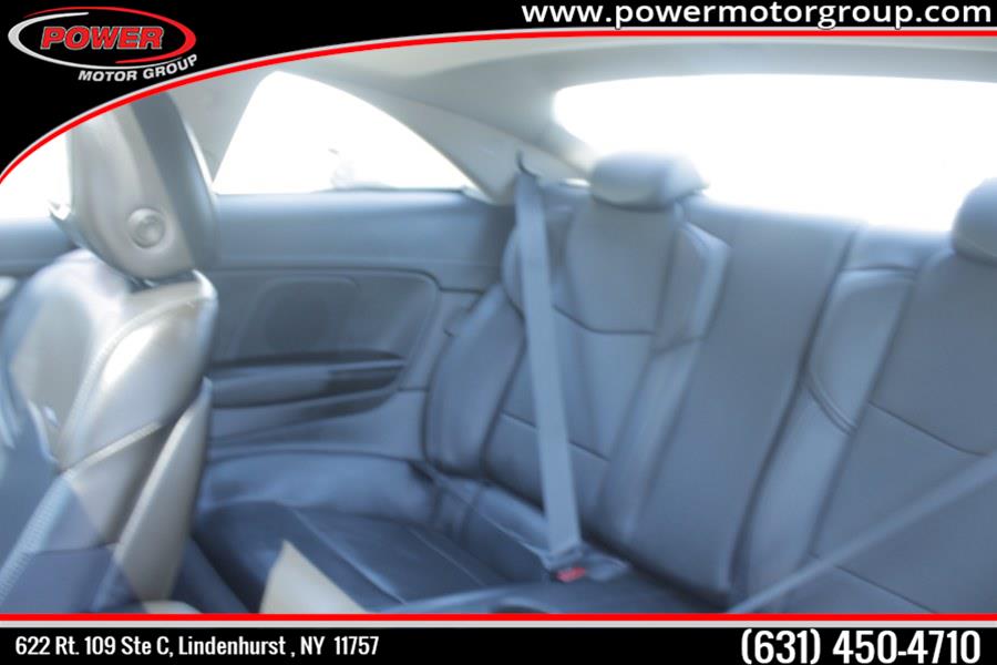 2015 Cadillac ATS Coupe 2dr Cpe 2.0L Performance AWD, available for sale in Lindenhurst, New York | Power Motor Group. Lindenhurst, New York 2015 Cadillac ATS Coupe 2dr Cpe 2.0L Performance AWD, available for sale in Lindenhurst, New York | Power Motor Group. Lindenhurst, New York