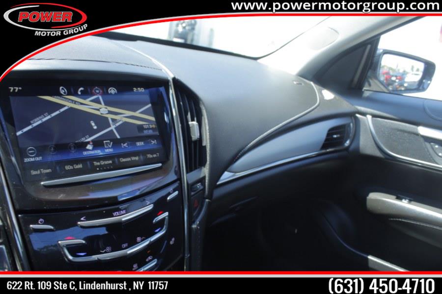 2015 Cadillac ATS Coupe 2dr Cpe 2.0L Performance AWD, available for sale in Lindenhurst, New York | Power Motor Group. Lindenhurst, New York 2015 Cadillac ATS Coupe 2dr Cpe 2.0L Performance AWD, available for sale in Lindenhurst, New York | Power Motor Group. Lindenhurst, New York