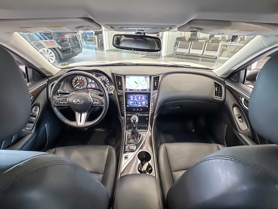 2019 INFINITI Q50 3.0t LUXE AWD, available for sale in Franklin Square, New York | Luxury Motor Club. Franklin Square, New York 2019 INFINITI Q50 3.0t LUXE AWD, available for sale in Franklin Square, New York | Luxury Motor Club. Franklin Square, New York