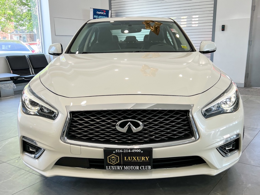 2019 INFINITI Q50 3.0t LUXE AWD, available for sale in Franklin Square, New York | Luxury Motor Club. Franklin Square, New York 2019 INFINITI Q50 3.0t LUXE AWD, available for sale in Franklin Square, New York | Luxury Motor Club. Franklin Square, New York