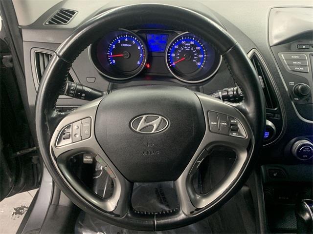 Used Hyundai Tucson Limited 2014 | Eastchester Motor Cars. Bronx, New York Used Hyundai Tucson Limited 2014 | Eastchester Motor Cars. Bronx, New York