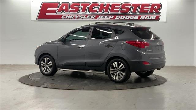 Used Hyundai Tucson Limited 2014 | Eastchester Motor Cars. Bronx, New York Used Hyundai Tucson Limited 2014 | Eastchester Motor Cars. Bronx, New York