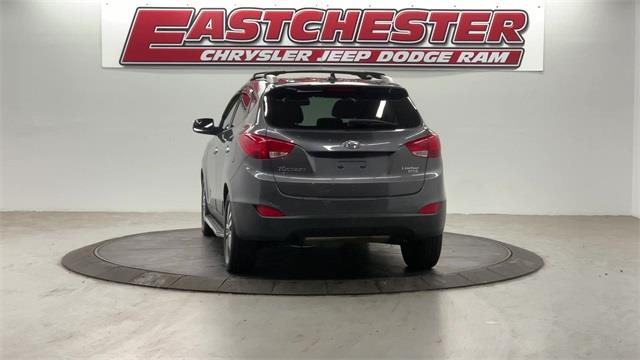 Used Hyundai Tucson Limited 2014 | Eastchester Motor Cars. Bronx, New York Used Hyundai Tucson Limited 2014 | Eastchester Motor Cars. Bronx, New York