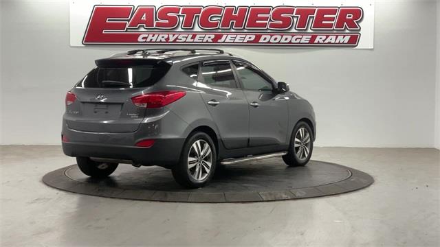 Used Hyundai Tucson Limited 2014 | Eastchester Motor Cars. Bronx, New York Used Hyundai Tucson Limited 2014 | Eastchester Motor Cars. Bronx, New York