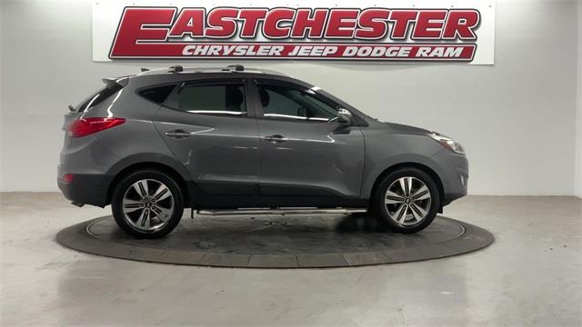 Used Hyundai Tucson Limited 2014 | Eastchester Motor Cars. Bronx, New York Used Hyundai Tucson Limited 2014 | Eastchester Motor Cars. Bronx, New York