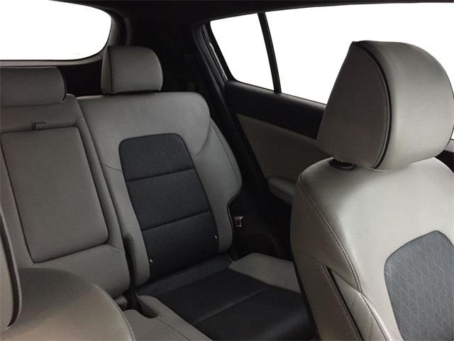 Used Kia Sportage EX 2018 | Eastchester Motor Cars. Bronx, New York Used Kia Sportage EX 2018 | Eastchester Motor Cars. Bronx, New York