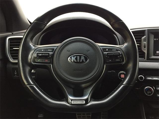 Used Kia Sportage EX 2018 | Eastchester Motor Cars. Bronx, New York Used Kia Sportage EX 2018 | Eastchester Motor Cars. Bronx, New York