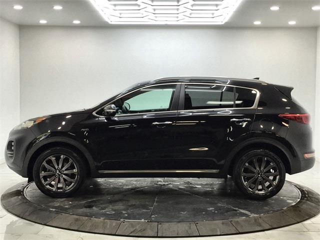 Used Kia Sportage EX 2018 | Eastchester Motor Cars. Bronx, New York Used Kia Sportage EX 2018 | Eastchester Motor Cars. Bronx, New York