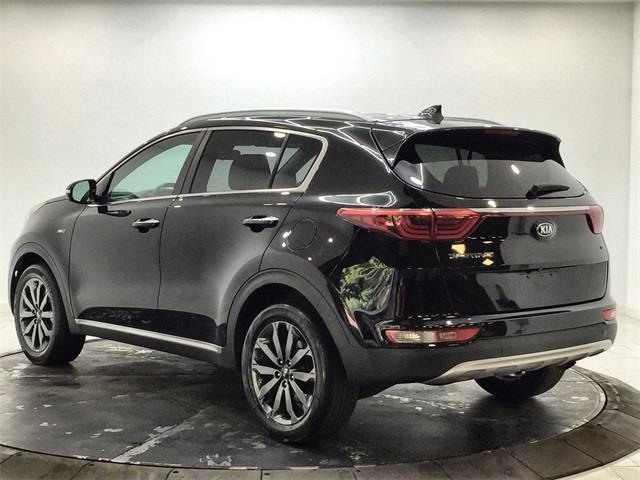 Used Kia Sportage EX 2018 | Eastchester Motor Cars. Bronx, New York Used Kia Sportage EX 2018 | Eastchester Motor Cars. Bronx, New York