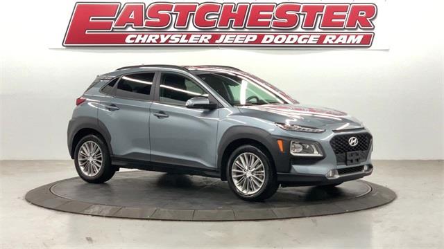 Used Hyundai Kona SEL 2019 | Eastchester Motor Cars. Bronx, New York Used Hyundai Kona SEL 2019 | Eastchester Motor Cars. Bronx, New York