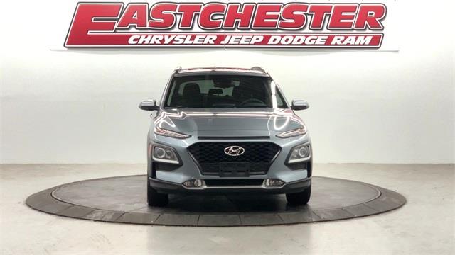 Used Hyundai Kona SEL 2019 | Eastchester Motor Cars. Bronx, New York Used Hyundai Kona SEL 2019 | Eastchester Motor Cars. Bronx, New York