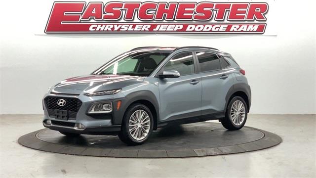 Used Hyundai Kona SEL 2019 | Eastchester Motor Cars. Bronx, New York Used Hyundai Kona SEL 2019 | Eastchester Motor Cars. Bronx, New York