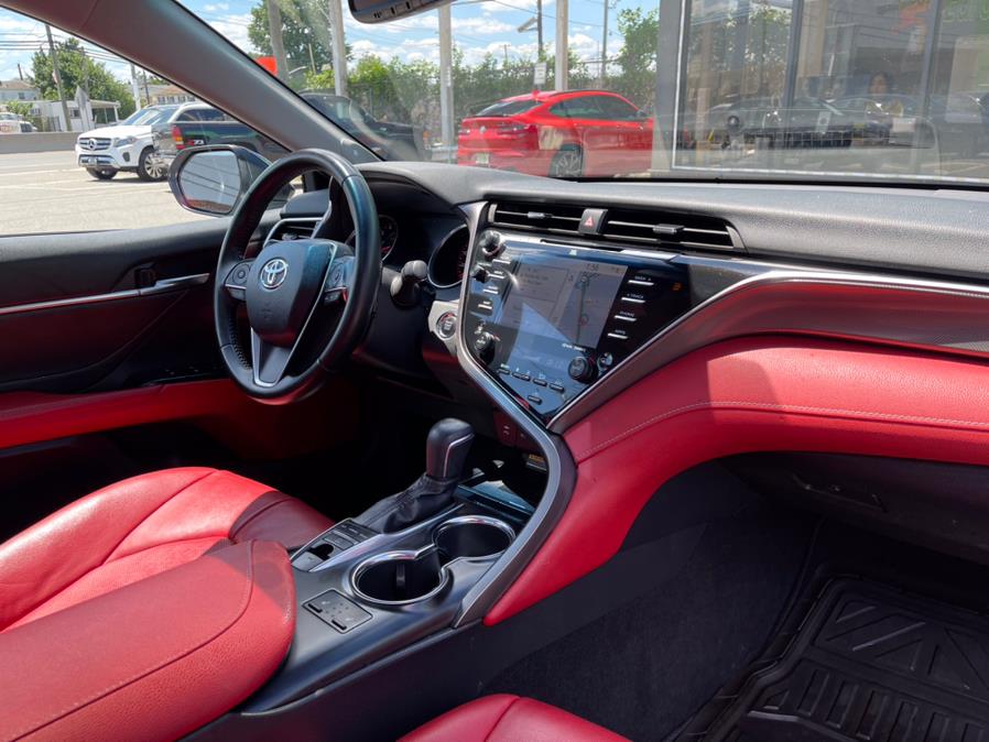 2018 Toyota Camry XSE V6 Auto (Natl), available for sale in Lodi, New Jersey | European Auto Expo. Lodi, New Jersey 2018 Toyota Camry XSE V6 Auto (Natl), available for sale in Lodi, New Jersey | European Auto Expo. Lodi, New Jersey