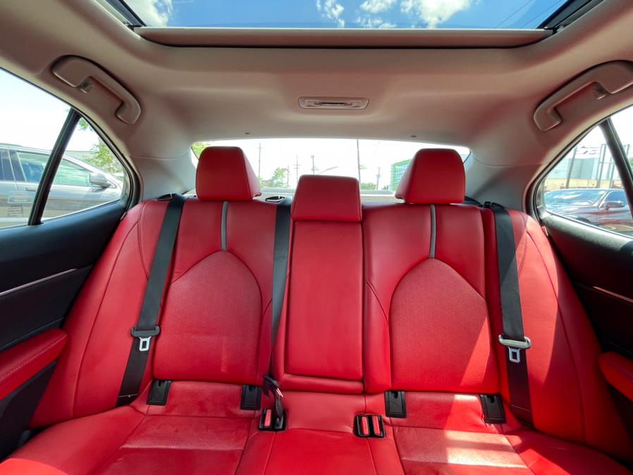2018 Toyota Camry XSE V6 Auto (Natl), available for sale in Lodi, New Jersey | European Auto Expo. Lodi, New Jersey 2018 Toyota Camry XSE V6 Auto (Natl), available for sale in Lodi, New Jersey | European Auto Expo. Lodi, New Jersey