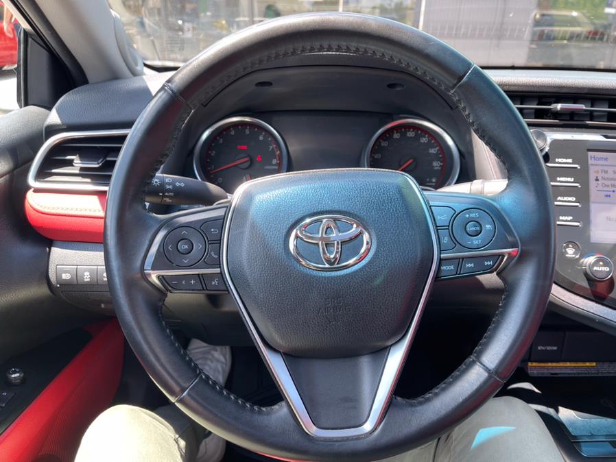 2018 Toyota Camry XSE V6 Auto (Natl), available for sale in Lodi, New Jersey | European Auto Expo. Lodi, New Jersey 2018 Toyota Camry XSE V6 Auto (Natl), available for sale in Lodi, New Jersey | European Auto Expo. Lodi, New Jersey