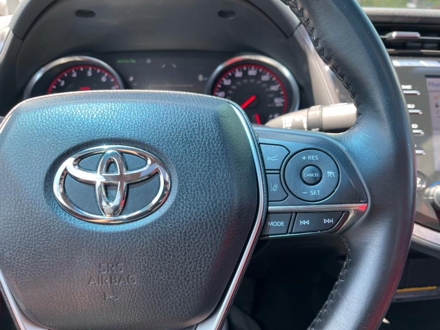 2018 Toyota Camry XSE V6 Auto (Natl), available for sale in Lodi, New Jersey | European Auto Expo. Lodi, New Jersey 2018 Toyota Camry XSE V6 Auto (Natl), available for sale in Lodi, New Jersey | European Auto Expo. Lodi, New Jersey