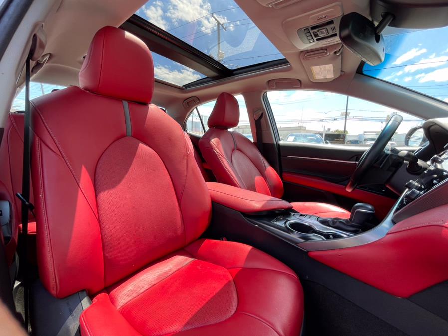 2018 Toyota Camry XSE V6 Auto (Natl), available for sale in Lodi, New Jersey | European Auto Expo. Lodi, New Jersey 2018 Toyota Camry XSE V6 Auto (Natl), available for sale in Lodi, New Jersey | European Auto Expo. Lodi, New Jersey