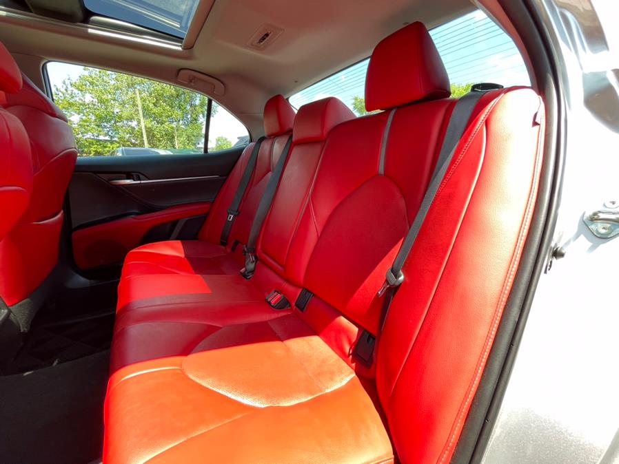 2018 Toyota Camry XSE V6 Auto (Natl), available for sale in Lodi, New Jersey | European Auto Expo. Lodi, New Jersey 2018 Toyota Camry XSE V6 Auto (Natl), available for sale in Lodi, New Jersey | European Auto Expo. Lodi, New Jersey