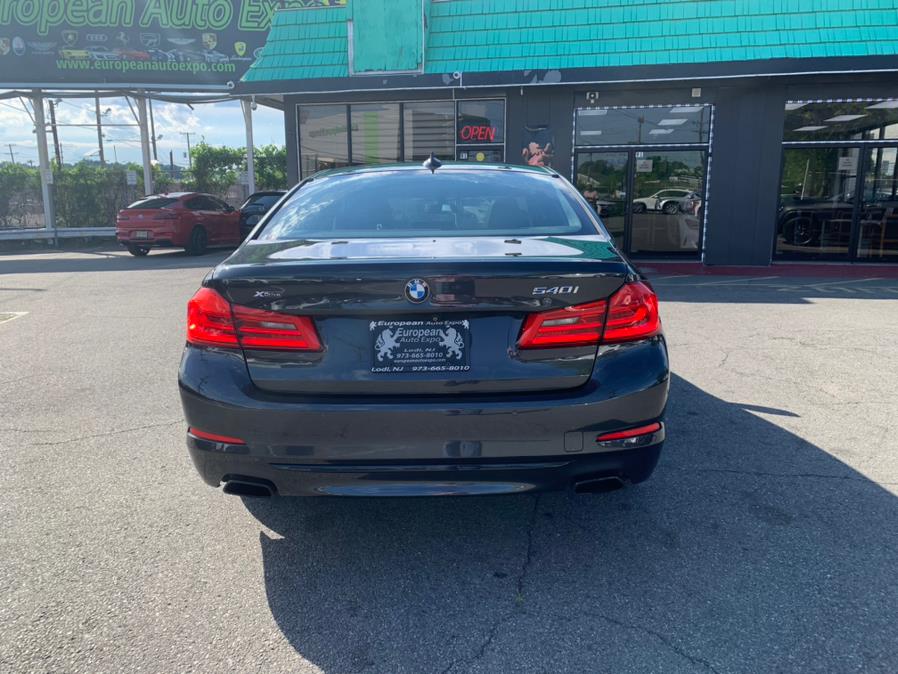 2017 BMW 5 Series 540i xDrive Sedan, available for sale in Lodi, New Jersey | European Auto Expo. Lodi, New Jersey 2017 BMW 5 Series 540i xDrive Sedan, available for sale in Lodi, New Jersey | European Auto Expo. Lodi, New Jersey