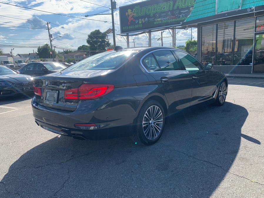 2017 BMW 5 Series 540i xDrive Sedan, available for sale in Lodi, New Jersey | European Auto Expo. Lodi, New Jersey 2017 BMW 5 Series 540i xDrive Sedan, available for sale in Lodi, New Jersey | European Auto Expo. Lodi, New Jersey