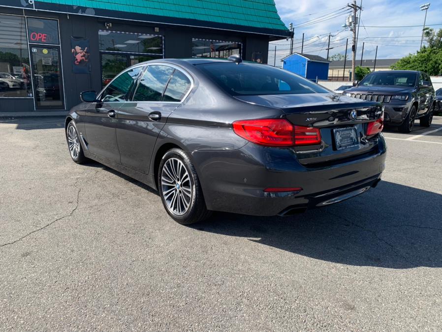 2017 BMW 5 Series 540i xDrive Sedan, available for sale in Lodi, New Jersey | European Auto Expo. Lodi, New Jersey 2017 BMW 5 Series 540i xDrive Sedan, available for sale in Lodi, New Jersey | European Auto Expo. Lodi, New Jersey