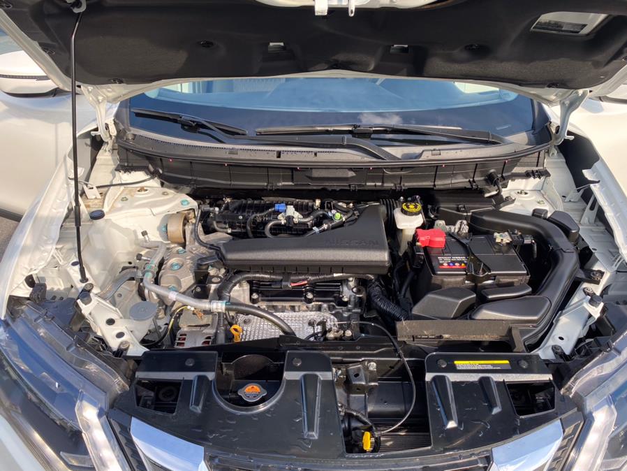 Used Nissan Rogue AWD SV 2018 | European Auto Expo. Lodi, New Jersey Used Nissan Rogue AWD SV 2018 | European Auto Expo. Lodi, New Jersey