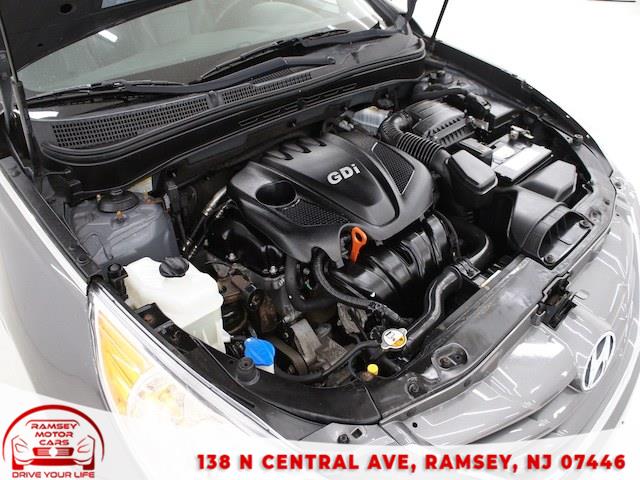 Used Hyundai Sonata 4dr Sdn 2.4L Auto GLS PZEV 2013 | Ramsey Motor Cars Inc. Ramsey, New Jersey Used Hyundai Sonata 4dr Sdn 2.4L Auto GLS PZEV 2013 | Ramsey Motor Cars Inc. Ramsey, New Jersey